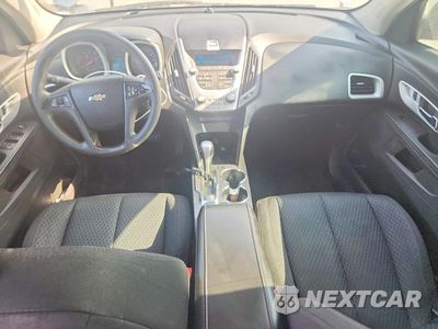 Zdjęcie 8 z 13 samochodu: 2015 CHEVROLET EQUINOX LS VIN:2GNALAEK9F6118762 - miniatura