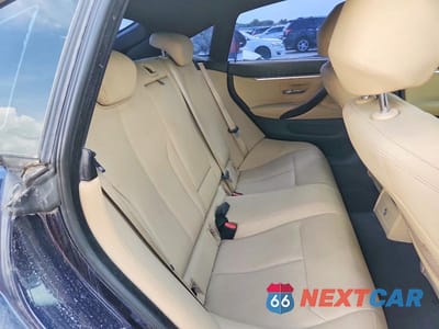 Zdjęcie 10 z 12 samochodu: 2018 BMW 430I GRAN COUPE VIN:WBA4J1C56JBG78673 - miniatura