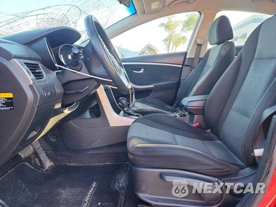 Zdjęcie 7 z 12 samochodu: 2016 HYUNDAI ELANTRA GT BASE VIN:KMHD35LH5GU296493 - miniatura
