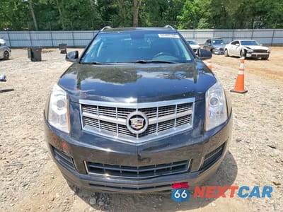 Piąte zdjęcie samochodu w środku: 2012 CADILLAC SRX LUXURY COLLECTION VIN:3GYFNAE30CS561486 - miniatura