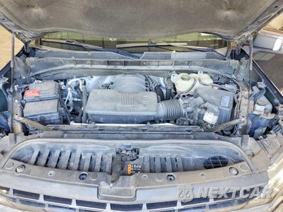Zdjęcie 11 z 12 samochodu: 2019 CHEVROLET SILVERADO K1500 LT VIN:3GCUYDED4KG175069 - miniatura