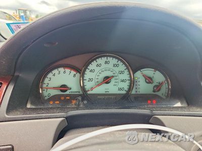 Zdjęcie 9 z 12 samochodu: 2005 TOYOTA CAMRY SOLARA SLE V6 VIN:4T1FA38P55U040659 - miniatura