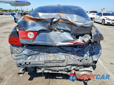 Zdjęcie 6 z 12 samochodu: 2005 ACURA TSX VIN:JH4CL96885C000760 - miniatura