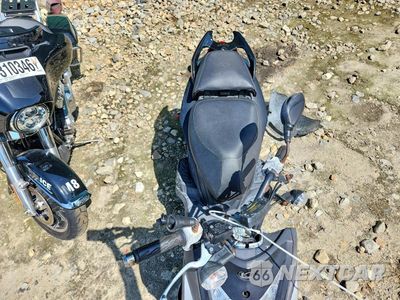 Piąte zdjęcie samochodu w środku: 2017 KYMCO USA INC SUPER 8 150R VIN:LC2D3J103HC200360 - miniatura