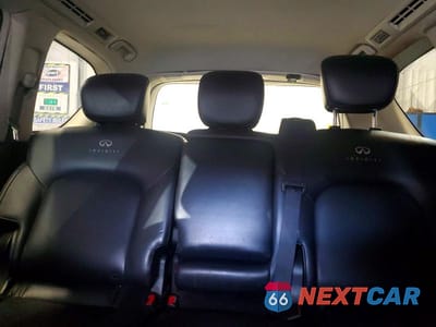 Zdjęcie 10 z 14 samochodu: 2011 INFINITI QX56 BASE VIN:JN8AZ2NC1B9302893 - miniatura