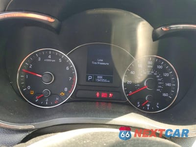 Zdjęcie 9 z 12 samochodu: 2014 KIA FORTE EX VIN:KNAFX4A85E5055312 - miniatura