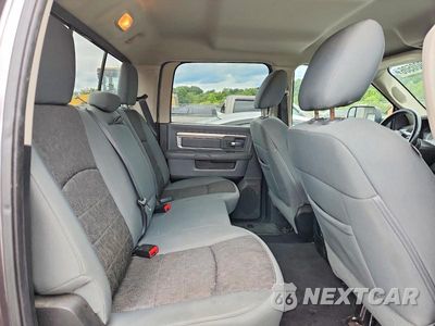 Zdjęcie 10 z 12 samochodu: 2014 RAM 1500 SLT VIN:1C6RR7LT3ES193744 - miniatura