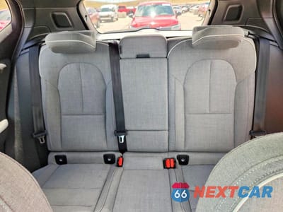 Zdjęcie 10 z 14 samochodu: 2023 VOLVO XC40 RECHARGE ULTIMATE VIN:YV4ED3UM9P2072464 - miniatura