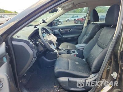 Zdjęcie 7 z 14 samochodu: 2017 NISSAN ROGUE S VIN:KNMAT2MT5HP556240 - miniatura