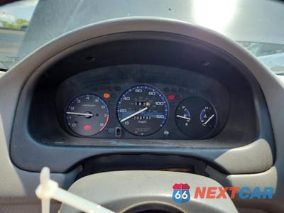 Zdjęcie 9 z 12 samochodu: 1997 HONDA CIVIC LX VIN:JHMEJ6676VS041463 - miniatura