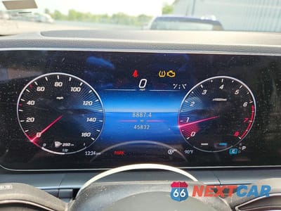 Zdjęcie 9 z 14 samochodu: 2025 MERCEDES-BENZ GLE 350 VIN:4JGFB4EB2SB412896 - miniatura