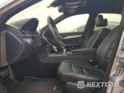 Zdjęcie 7 z 12 samochodu: 2008 MERCEDES-BENZ C 300 VIN:WDDGF54X88R034251 - miniatura