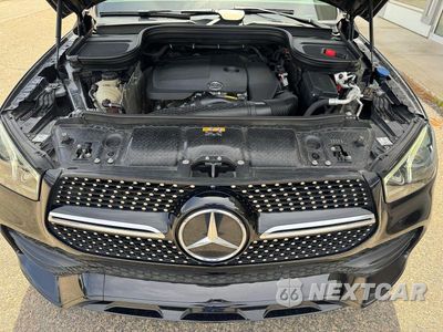 Zdjęcie 7 z 12 samochodu: 2020 MERCEDES-BENZ GLE 350 4MATIC VIN:4JGFB4KB5LA073868 - miniatura