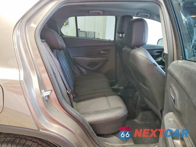 Zdjęcie 11 z 13 samochodu: 2022 CHEVROLET TRAX 1LT VIN:KL7CJPSM0NB510621 - miniatura