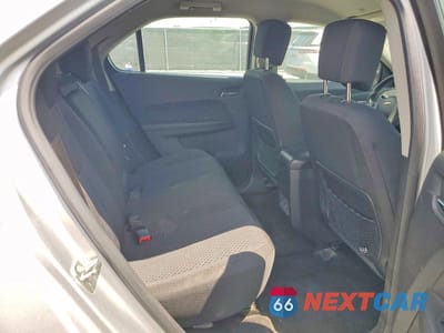 Zdjęcie 10 z 12 samochodu: 2014 CHEVROLET EQUINOX LS VIN:2GNALAEK5E1127437 - miniatura