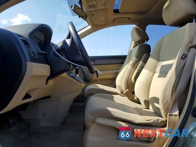 Zdjęcie 7 z 12 samochodu: 2008 HONDA CR-V EX VIN:JHLRE48538C008655 - miniatura