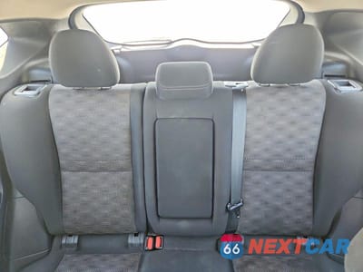 Zdjęcie 10 z 13 samochodu: 2018 NISSAN ROGUE SPORT SV VIN:JN1BJ1CP1JW162922 - miniatura