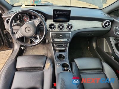 Zdjęcie 8 z 12 samochodu: 2019 MERCEDES-BENZ CLA 250 4MATIC VIN:WDDSJ4GBXKN722558 - miniatura