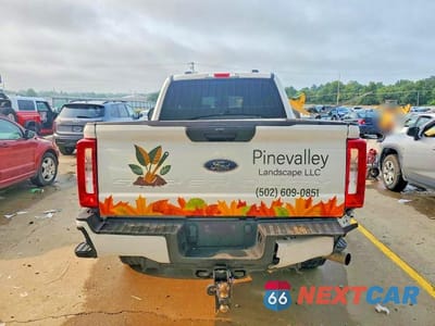 Zdjęcie 6 z 12 samochodu: 2026 FORD F250 SUPER DUTY VIN:1FT7W2BNXTEC63802 - miniatura
