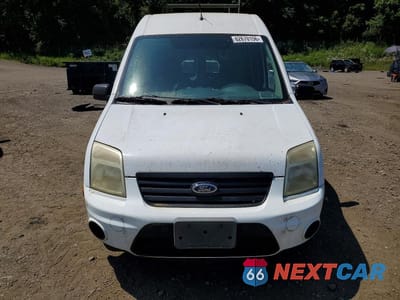 Piąte zdjęcie samochodu w środku: 2010 FORD TRANSIT CONNECT XLT DELIVERY VAN VIN:NM0KS9BN3AT004251 - miniatura