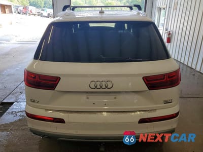 Zdjęcie 6 z 14 samochodu: 2017 AUDI Q7 PRESTIGE VIN:WA1VAAF72HD013845 - miniatura