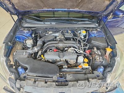 Zdjęcie 11 z 13 samochodu: 2015 SUBARU LEGACY 2.5I LIMITED VIN:4S3BNAL62F3022024 - miniatura