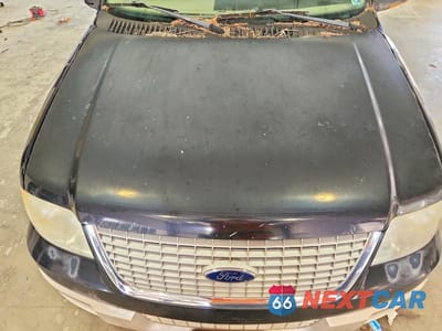 Zdjęcie 12 z 13 samochodu: 2006 FORD EXPEDITION EDDIE BAUER VIN:1FMFU18556LA59178 - miniatura