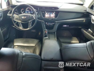 Zdjęcie 8 z 13 samochodu: 2018 CADILLAC XT5 LUXURY VIN:1GYKNCRS7JZ208528 - miniatura