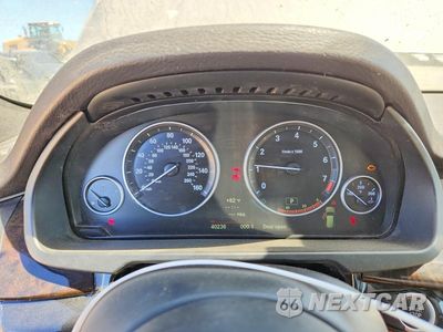 Zdjęcie 9 z 12 samochodu: 2014 BMW X5 XDRIVE35I VIN:5UXKR0C55E0H20344 - miniatura