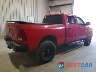 Trzecie zdjęcie samochodu z tyłu: 2015 RAM 2500 ST VIN:3C6TR5CT1FG685742 - miniatura