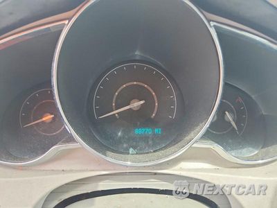 Zdjęcie 9 z 12 samochodu: 2012 CHEVROLET MALIBU LS VIN:1G1ZB5E04CF103309 - miniatura