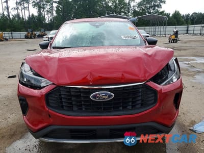 Piąte zdjęcie samochodu w środku: 2025 FORD ESCAPE ACTIVE VIN:1FMCU0GN2SUA70139 - miniatura
