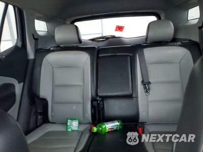 Zdjęcie 10 z 13 samochodu: 2021 GMC TERRAIN SLT VIN:3GKALPEV0ML329531 - miniatura