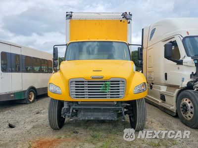 Piąte zdjęcie samochodu w środku: 2019 FREIGHTLINER BUSINESS CLASS M2 BOX TRUCK VIN:3ALACWFC4KDKB9246 - miniatura