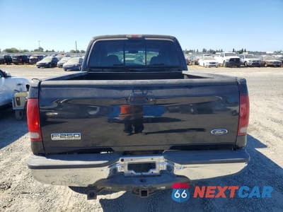 Zdjęcie 6 z 12 samochodu: 2006 FORD F250 SUPER DUTY VIN:1FTSW21P36EC34398 - miniatura