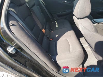 Zdjęcie 10 z 12 samochodu: 2024 CHEVROLET MALIBU LT VIN:1G1ZD5ST1RF183671 - miniatura