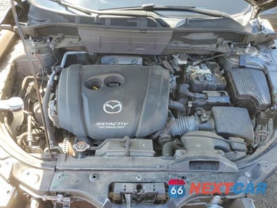 Zdjęcie 12 z 13 samochodu: 2018 MAZDA CX-5 TOURING VIN:JM3KFBCM6J0407430 - miniatura