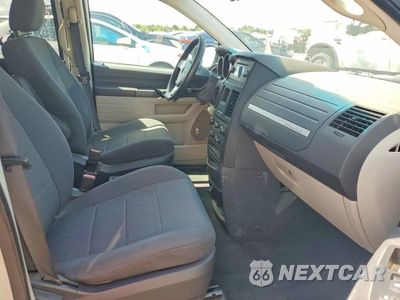 Zdjęcie 7 z 13 samochodu: 2008 DODGE GRAND CARAVAN SE VIN:2D8HN44H98R772432 - miniatura