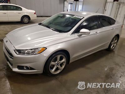 2016 FORD FUSION SE 3FA6P0T93GR200760 - główne zdjęcie licytacji z USA - miniatura