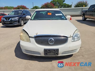 Piąte zdjęcie samochodu w środku: 2007 BUICK LUCERNE CX VIN:1G4HP572X7U174840 - miniatura