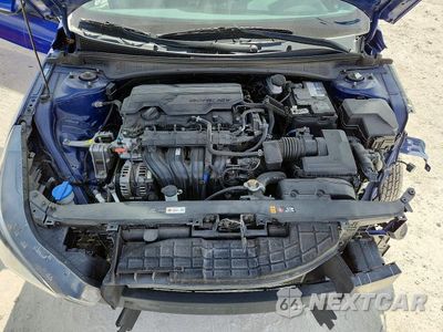 Zdjęcie 11 z 13 samochodu: 2021 HYUNDAI ELANTRA SEL VIN:KMHLM4AGXMU065193 - miniatura