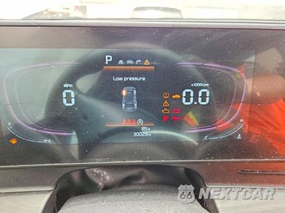 Zdjęcie 9 z 13 samochodu: 2025 KIA SPORTAGE X LINE VIN:5XYK6CDF5SG255408 - miniatura