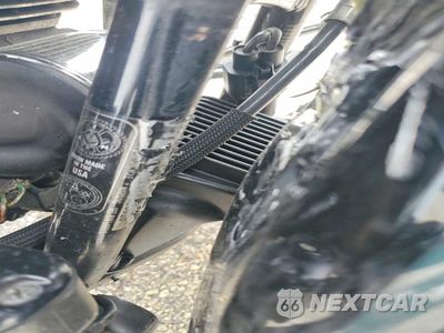 Zdjęcie 8 z 8 samochodu: 2000 HARLEY-DAVIDSON FLHTCI VIN:1HD1FFW13YY625610 - miniatura