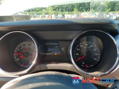 Zdjęcie 9 z 13 samochodu: 2016 FORD MUSTANG VIN:1FA6P8TH8G5223511 - miniatura