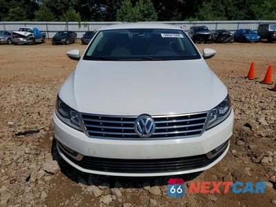 Piąte zdjęcie samochodu w środku: 2013 VOLKSWAGEN CC SPORT VIN:WVWBN7AN1DE508080 - miniatura
