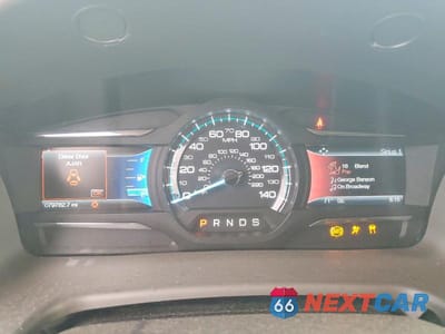 Zdjęcie 9 z 13 samochodu: 2018 FORD FLEX SEL VIN:2FMGK5C86JBA00667 - miniatura