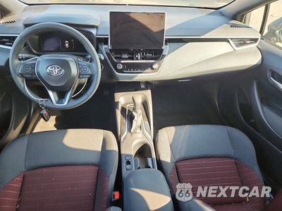 Zdjęcie 8 z 13 samochodu: 2026 TOYOTA COROLLA SE VIN:5YFP4MCE9TP266595 - miniatura