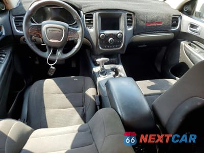 Zdjęcie 8 z 13 samochodu: 2018 DODGE DURANGO SXT VIN:1C4RDJAG2JC283143 - miniatura
