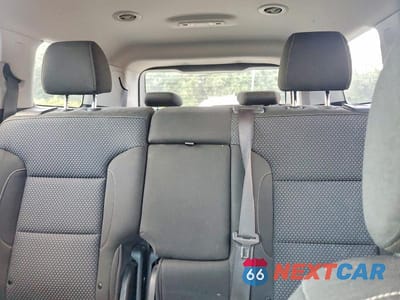 Zdjęcie 10 z 14 samochodu: 2020 GMC ACADIA SLE VIN:1GKKNKLA1LZ190437 - miniatura