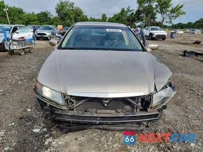 Piąte zdjęcie samochodu w środku: 2006 ACURA 3.2TL VIN:19UUA66296A014199 - miniatura